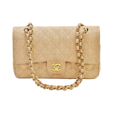 chanel beige gold hardware|chanel gold hardware.